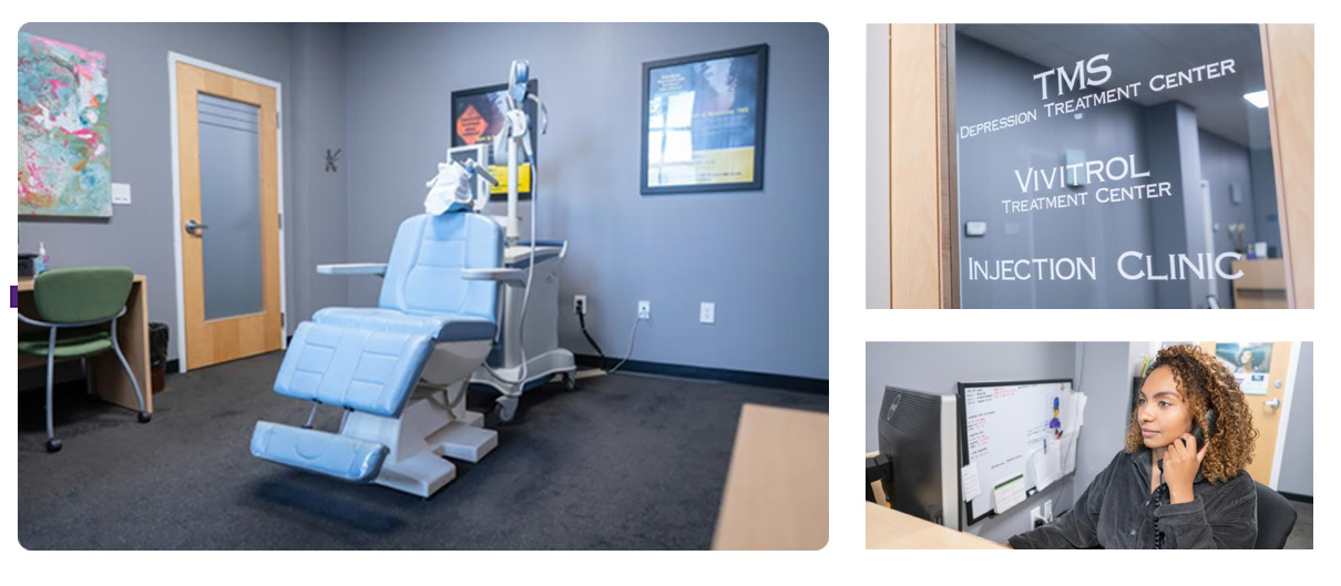 TMS Treatment in Lynn